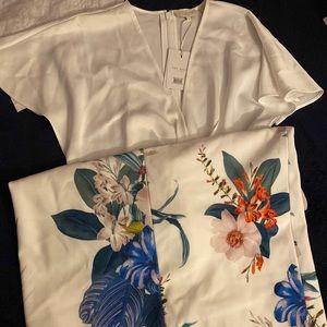 Brand new Ted Baker dress